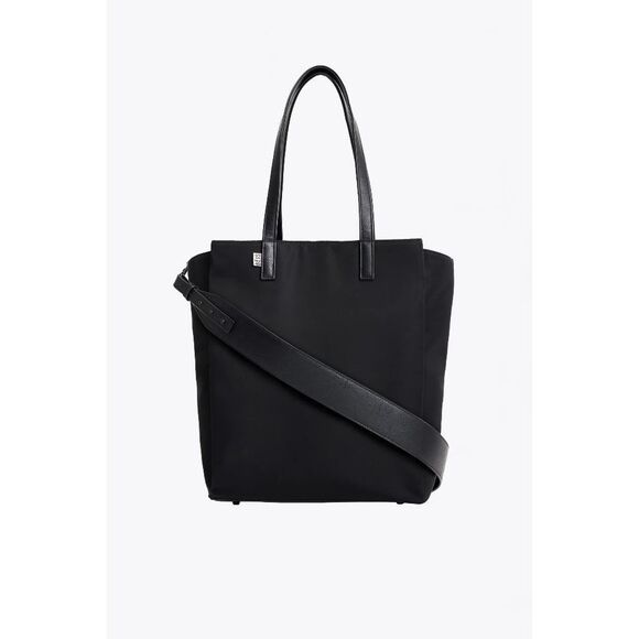 NWT BEIS Commuter Tote in Black - Picture 1 of 8